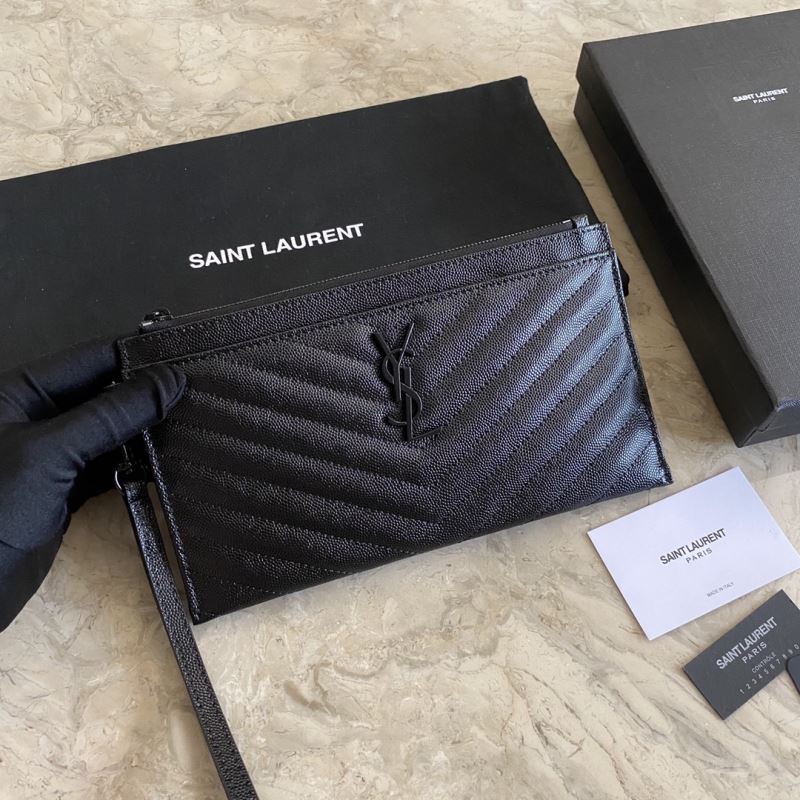 YSL Wallets - Click Image to Close
